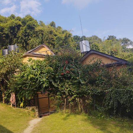 Hotel Tourist Residency Pokhara Ngoại thất bức ảnh
