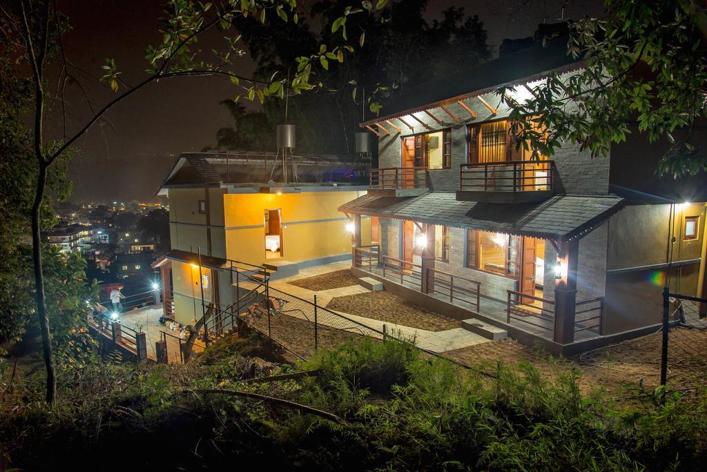 Hotel Tourist Residency Pokhara Phòng bức ảnh