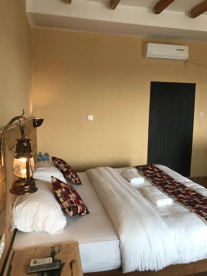Hotel Tourist Residency Pokhara Ngoại thất bức ảnh